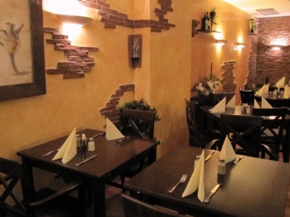 Foto: La Toscana